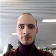professeur d'Anglais